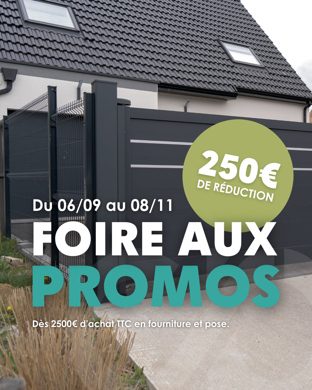 Foire aux promos 2