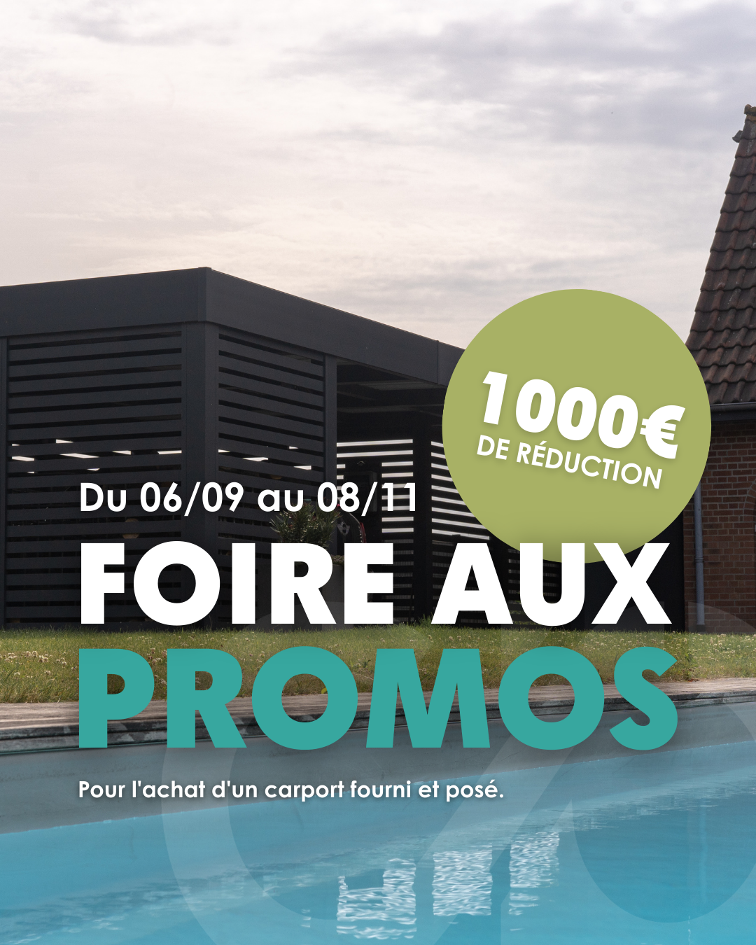 Foire aux promos 4